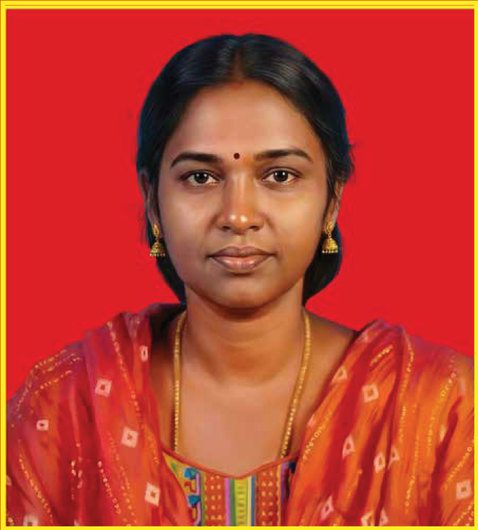 Anitha Annadurai